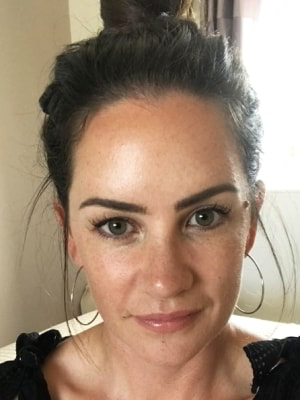 Stephanie Hough